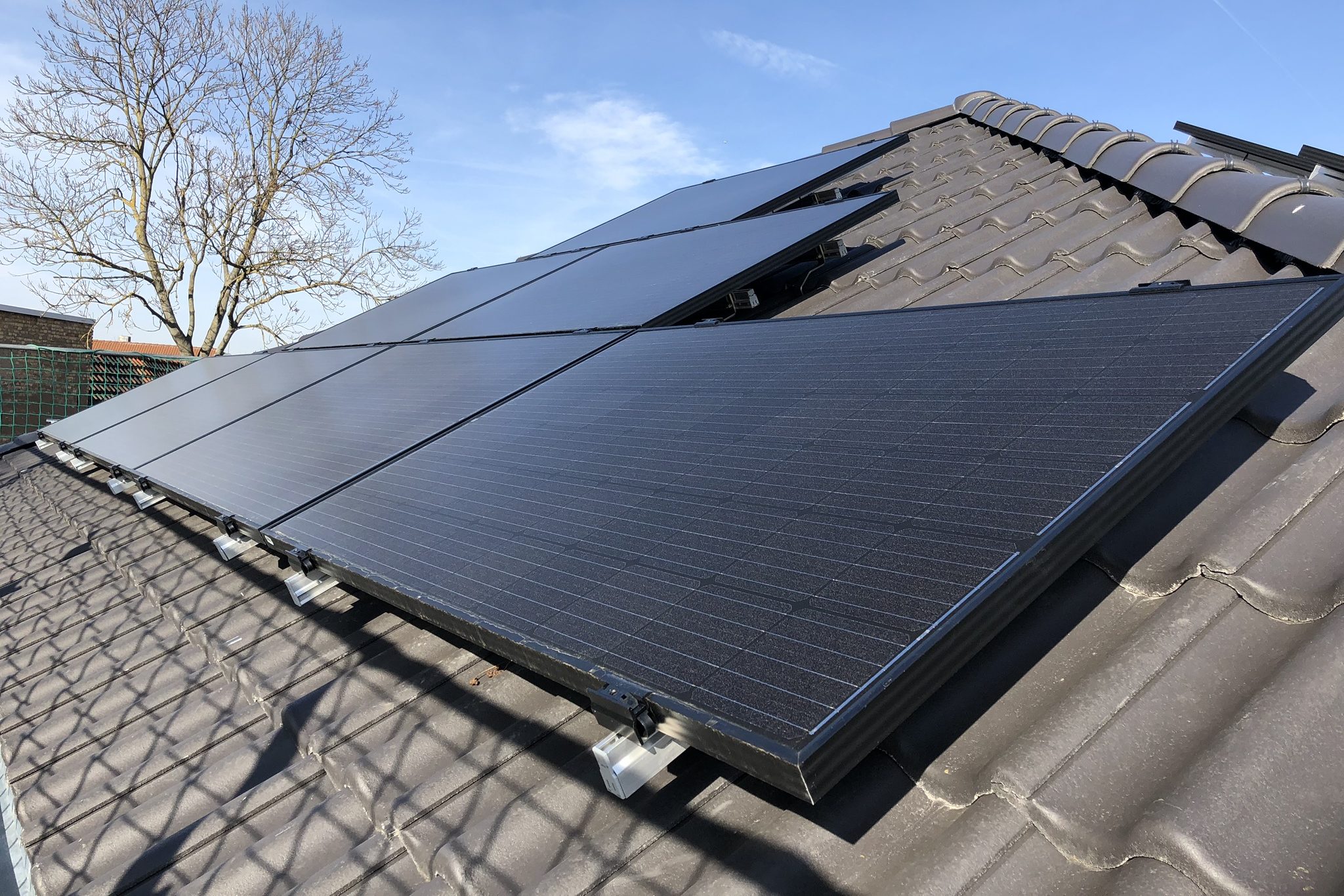 Weichert Photovoltaik